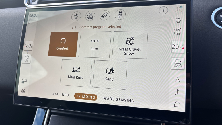 Land Rover Range Rover Evoque 2.0 D200 Dynamic SE 5dr Auto Diesel Hatchback